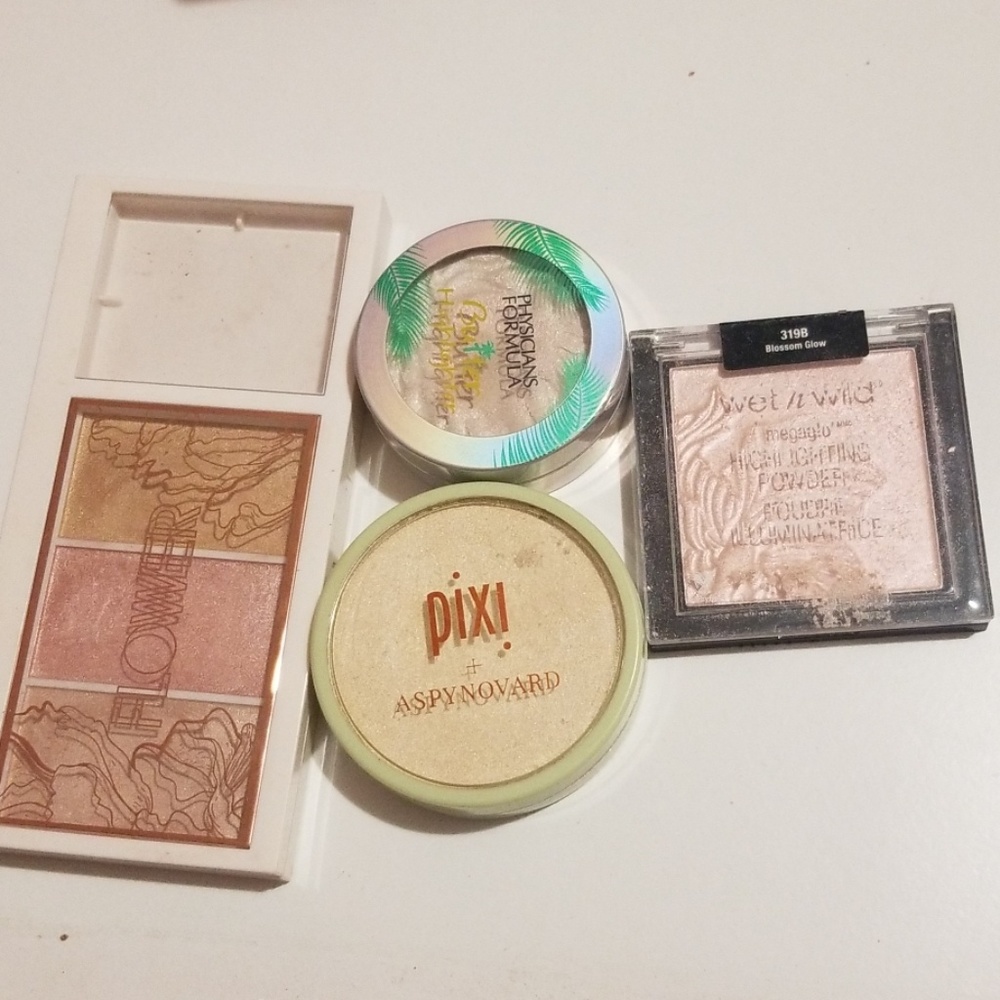 Drugstore highlight bundle